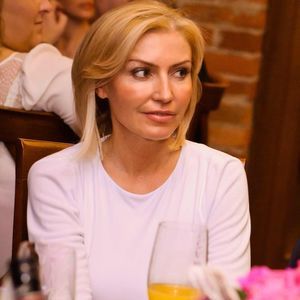 Meet your Posher, Aneta